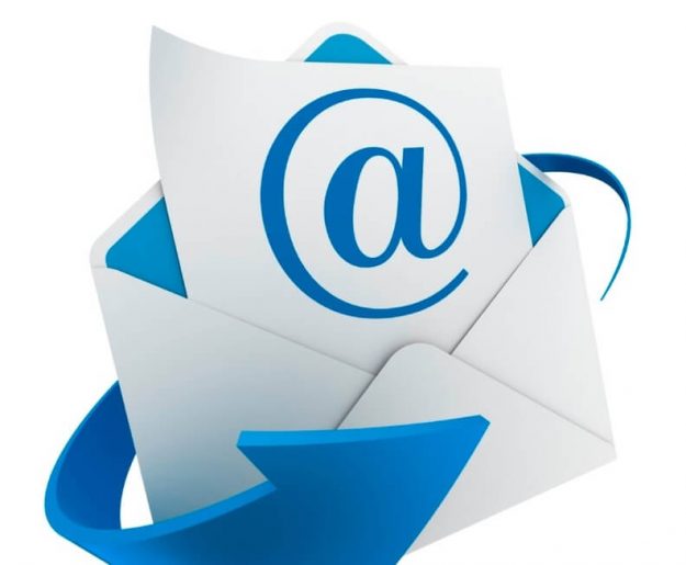 mailbackup